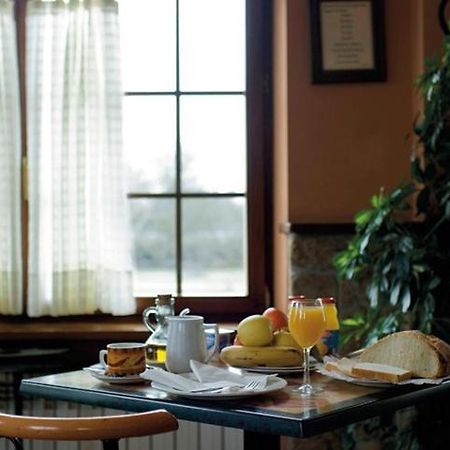 Hotel Rural Lajafriz Fornillos de Aliste Dış mekan fotoğraf