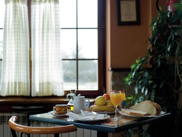 Hotel Rural Lajafriz Fornillos de Aliste Dış mekan fotoğraf