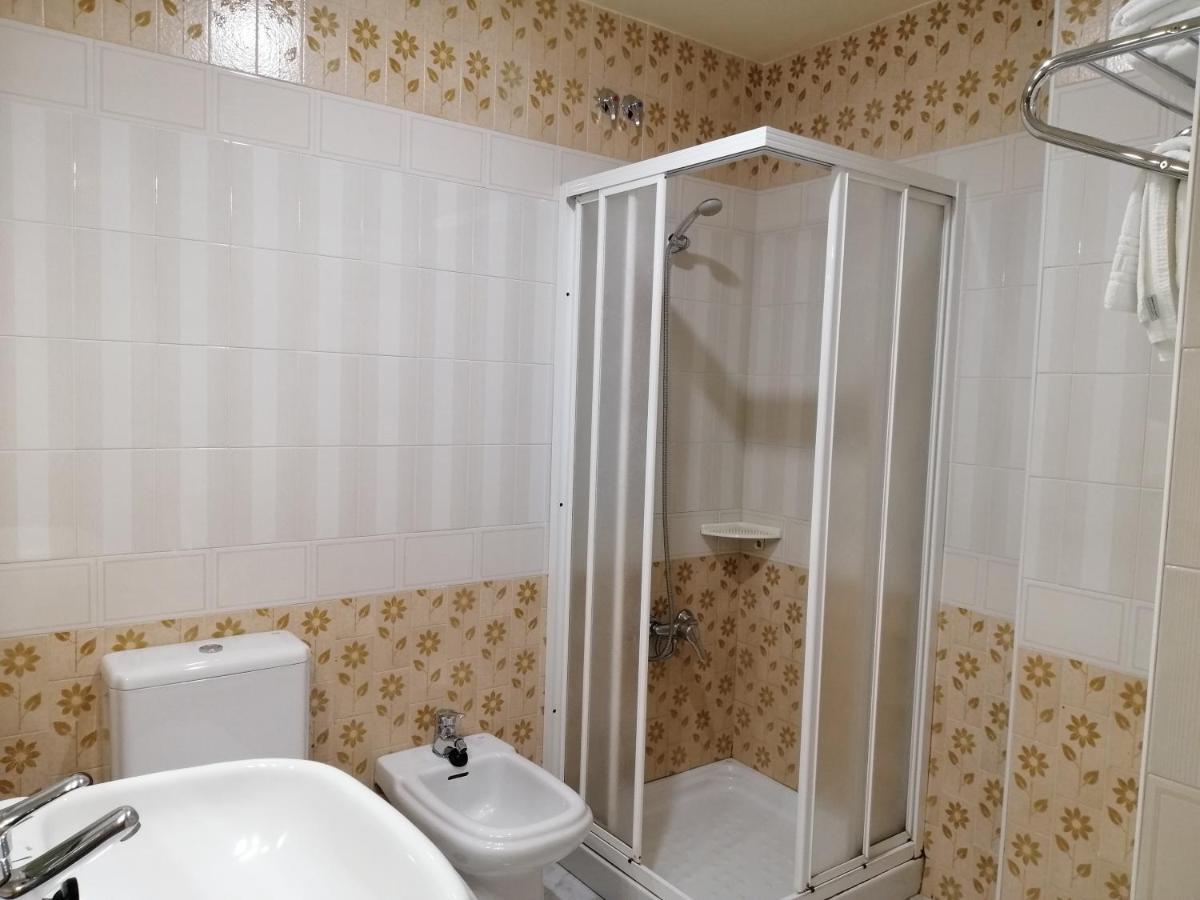 Hotel Rural Lajafriz Fornillos de Aliste Dış mekan fotoğraf